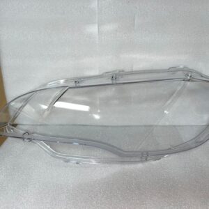 BMW 2008 2014 E71 - E71 LCİ FAR CAMI SAĞ- R