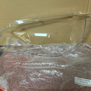 BMW 2008-2015 F01 FAR CAMI SAĞ - R