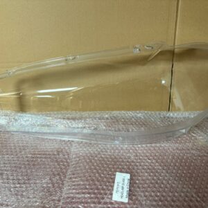 BMW 2014 - 2017 F15 FAR CAMI SAĞ - R