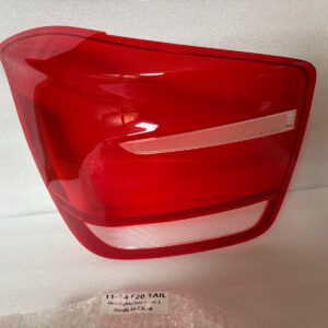 BMW 2011-2014 F20 STOP CAMI SAĞ-R