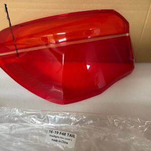 BMW F48 2016 2019 STOP CAMI SAĞ-R