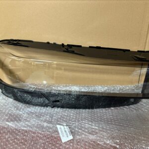 BMW 2020 - G11 LCİ FAR CAMI SAĞ -R