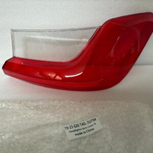 BMW 2019 2022 G20 STOP CAMI SAĞ - R