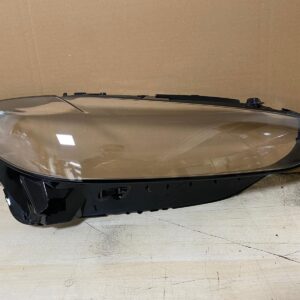 BMV 20-23 4 SERİSİ G22 FAR CAMI SOL-L