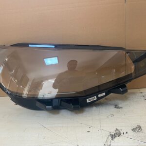 WOLKSVAGEN ID4 FAR CAMI SAĞ - R