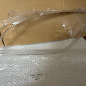 MERCEDES 2011 2015 ML W166 FAR CAMI SAĞ-R