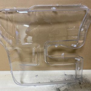 2021 2024 RANGER F150 GÖRÜNÜM FAR CAMI SOL - L