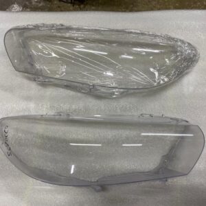 WOLKSVAGEN SCİROCCO FAR CAMI SOL - L