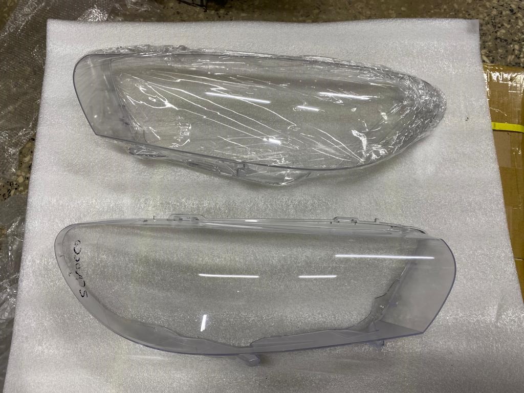 WOLKSVAGEN SCİROCCO FAR CAMI SOL - L