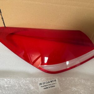 MERCEDES CLA W118 STOP CAMI SAĞ -R