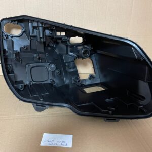 MERCEDES W205 ÇİFT MERCEK FAR KASASI SAĞ-R