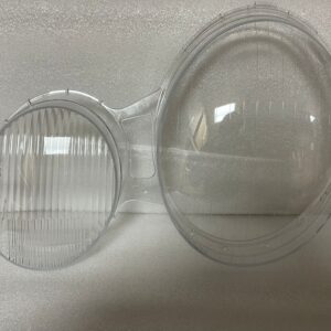 MERCEDES 96-99 E SERİSİ W210 MAKYAJLI FAR CAMI SAĞ - R