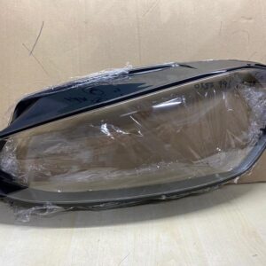 VOLKSWAGEN GOLF 7.5 FAR CAMI SOL - L